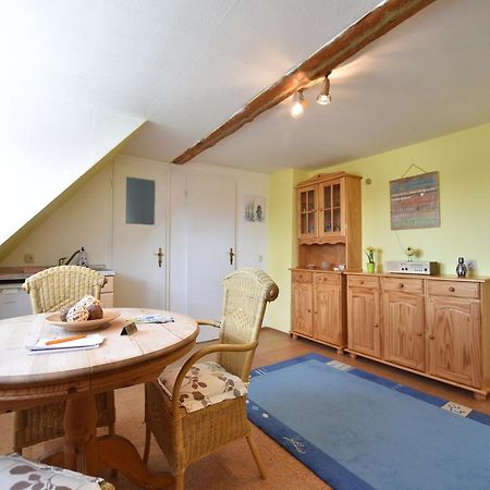 Comfortable Apartment Near Insel Poel Groß Strömkendorf Eksteriør bilde