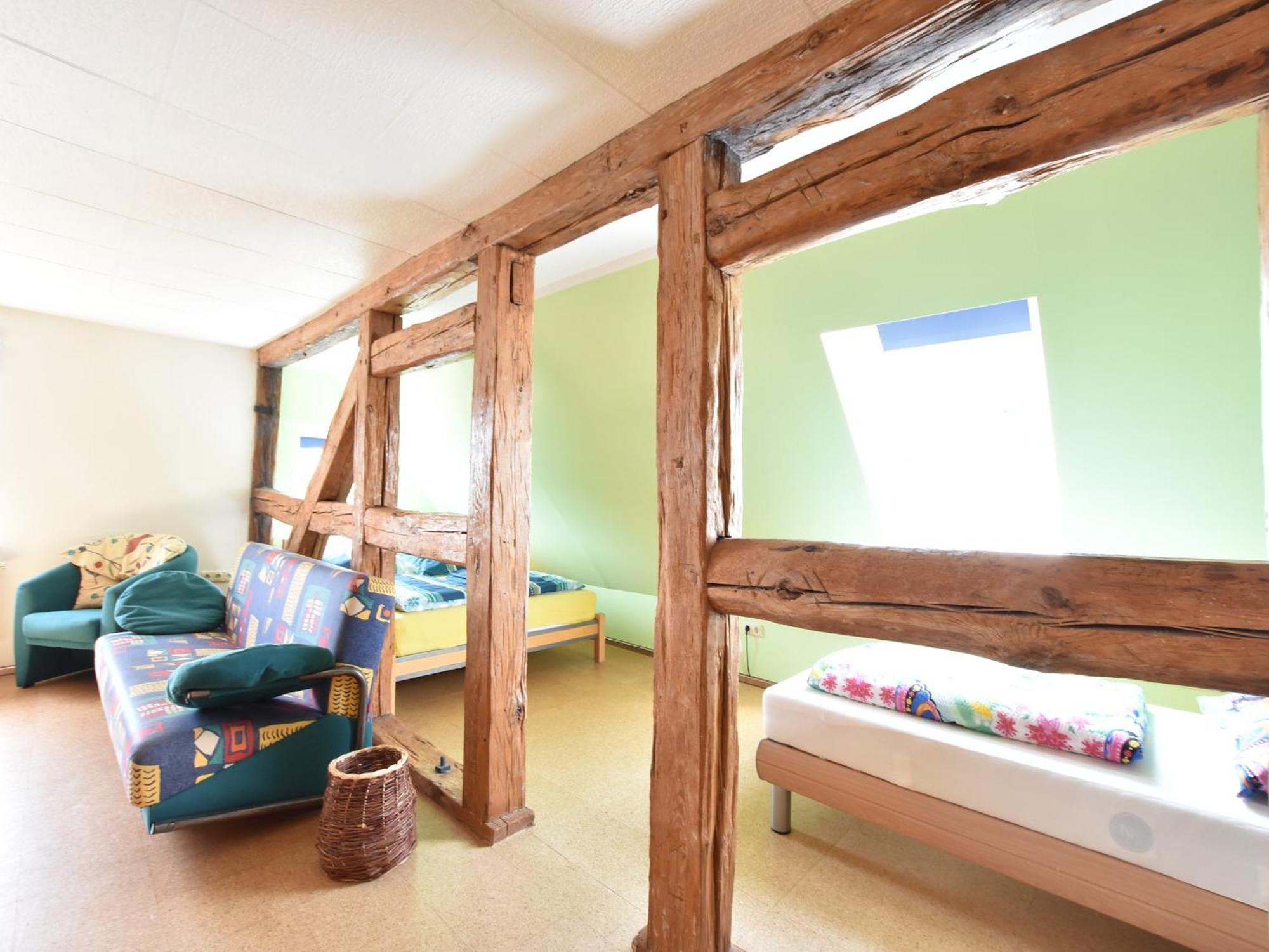 Comfortable Apartment Near Insel Poel Groß Strömkendorf Eksteriør bilde