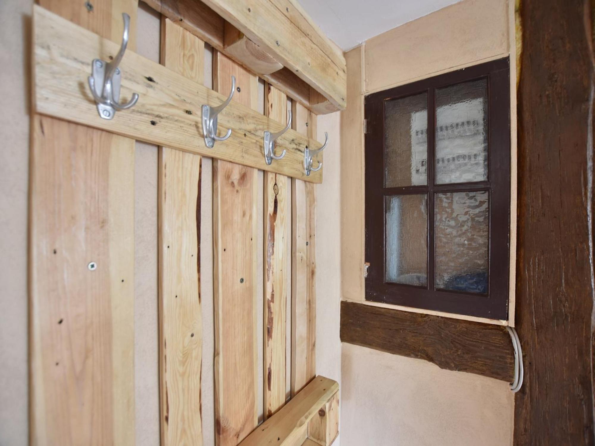 Comfortable Apartment Near Insel Poel Groß Strömkendorf Eksteriør bilde