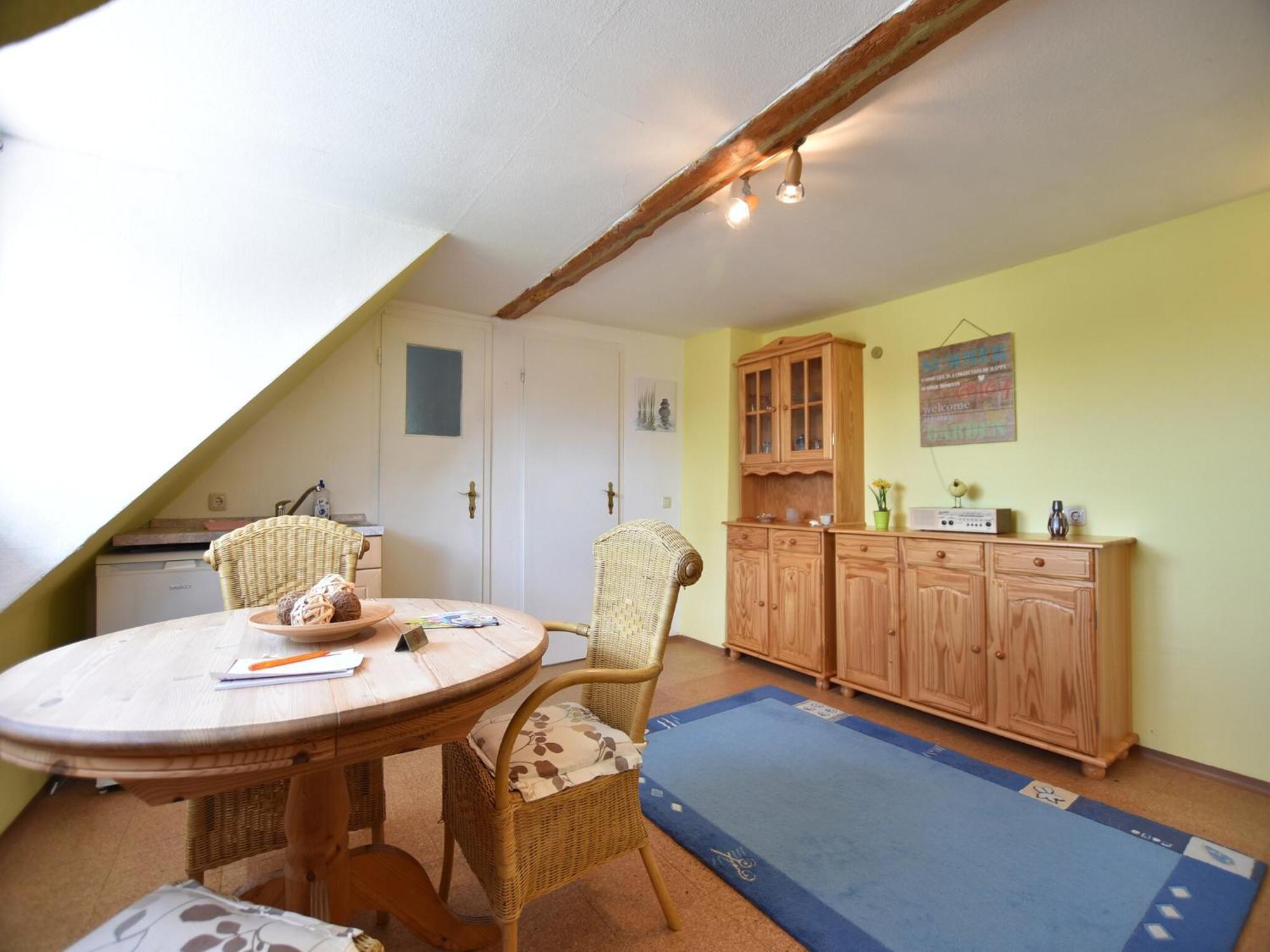 Comfortable Apartment Near Insel Poel Groß Strömkendorf Eksteriør bilde