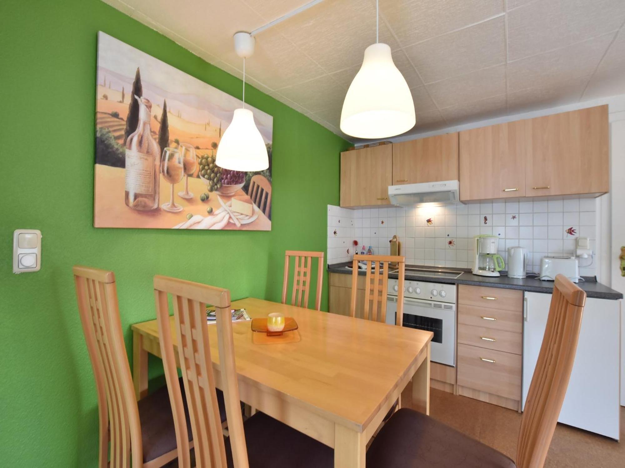 Comfortable Apartment Near Insel Poel Groß Strömkendorf Eksteriør bilde