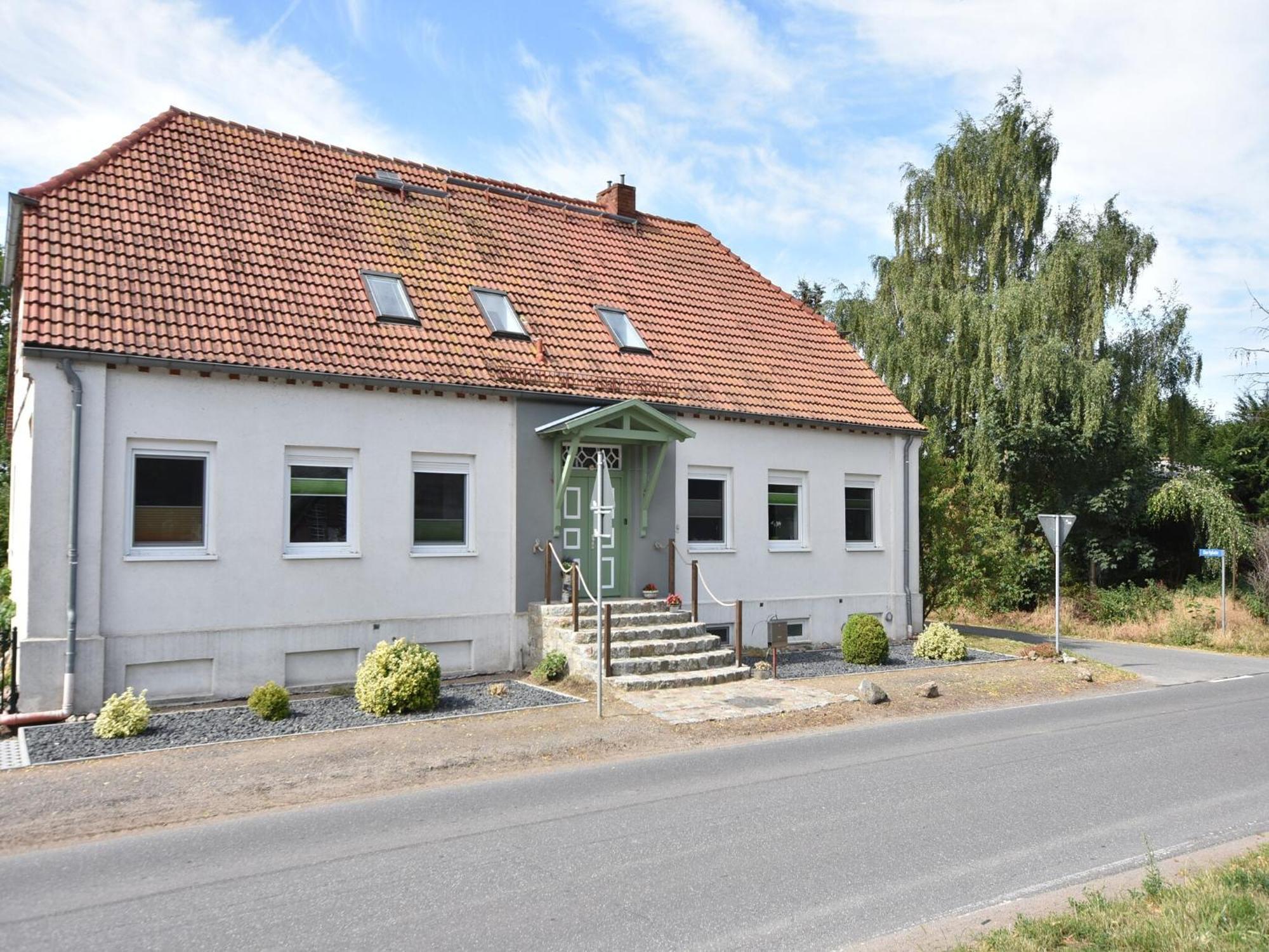 Comfortable Apartment Near Insel Poel Groß Strömkendorf Eksteriør bilde