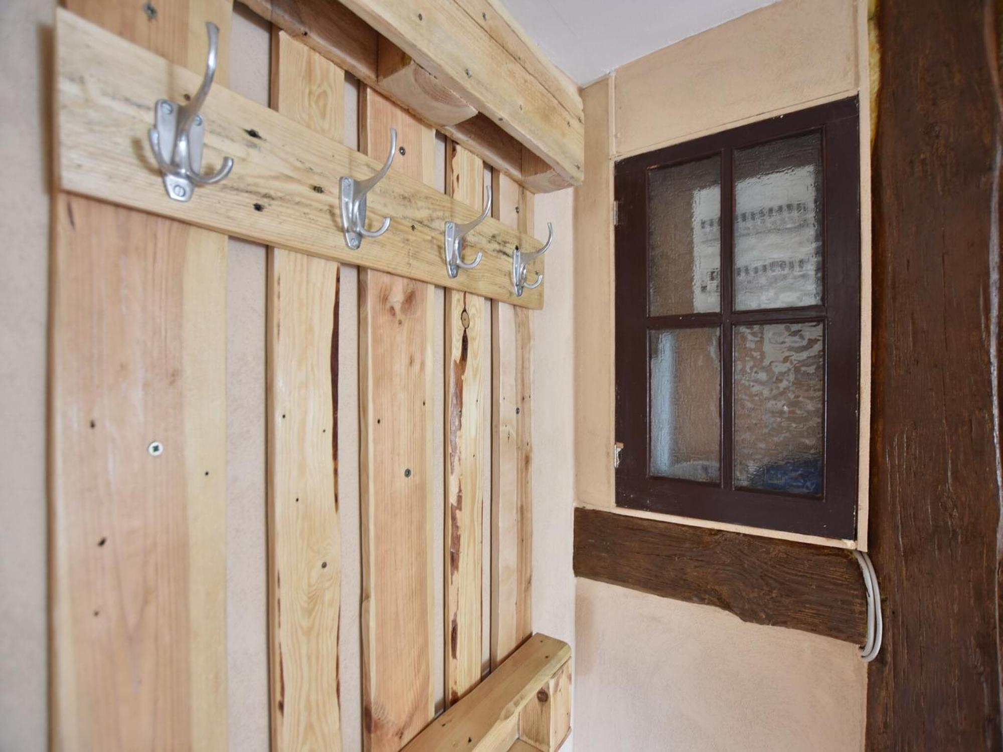 Comfortable Apartment Near Insel Poel Groß Strömkendorf Eksteriør bilde