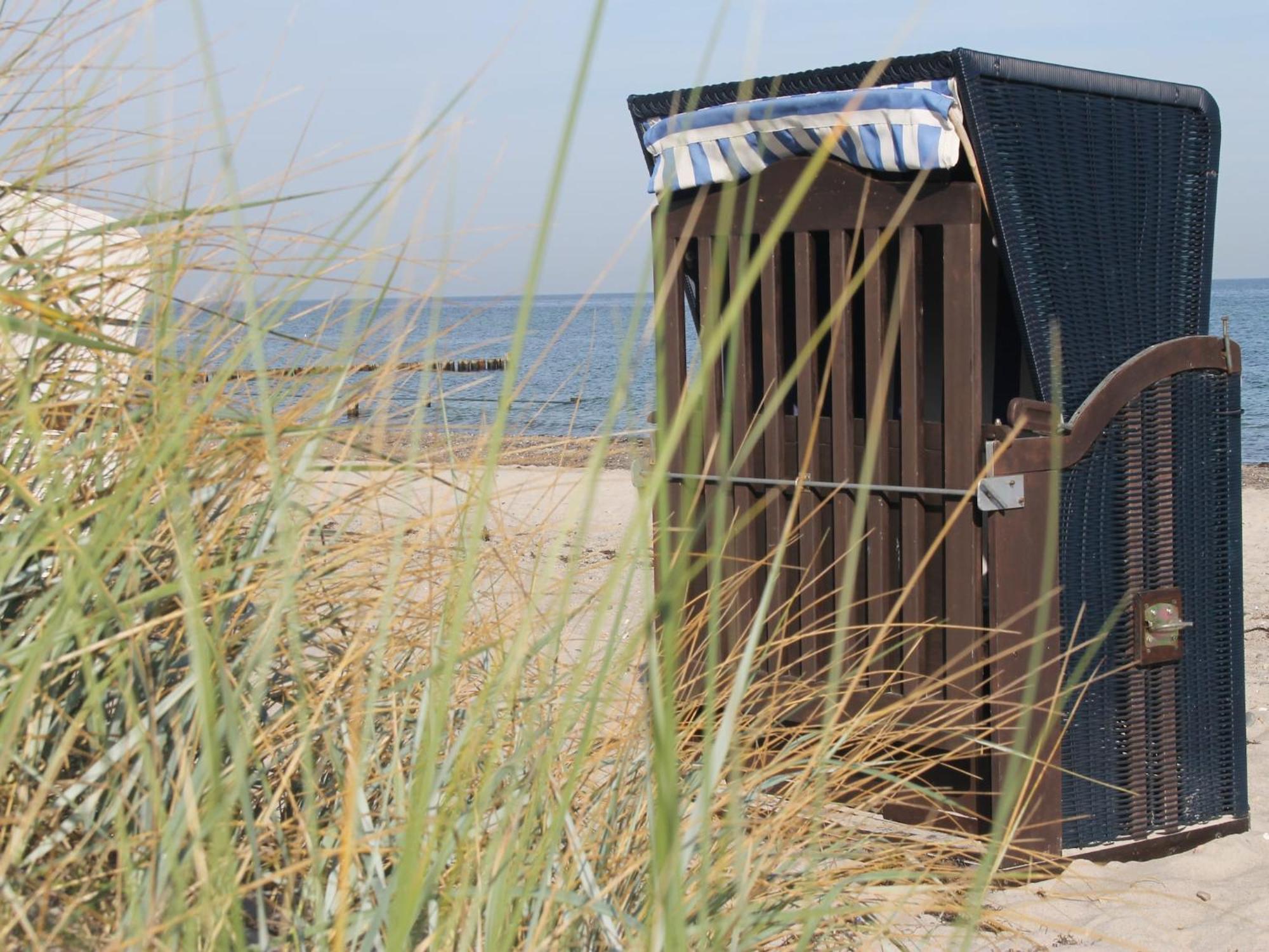 Comfortable Apartment Near Insel Poel Groß Strömkendorf Eksteriør bilde
